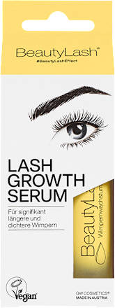 Wimpernserum BeautyLash®