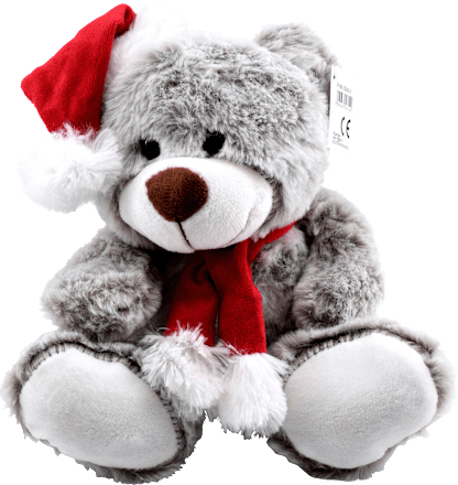 Kuscheltier Bär KUWOPA