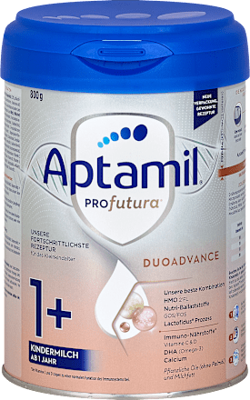 Kindermilch Profutura Duo Advance ab 1 Jahr Aptamil