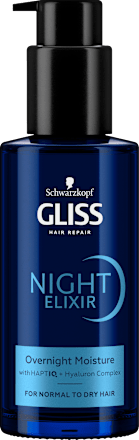 Serum za kosu,  Schwarzkopf GLISS