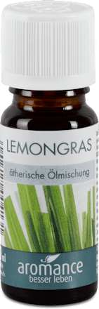 Ätherisches Öl Lemongras Aromance