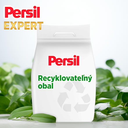 Prací prášok Deep Clean Expert Freshness Silan Persil