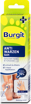Warzenentferner Stift Burgit