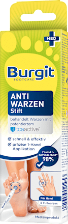 Warzenentferner Stift Burgit