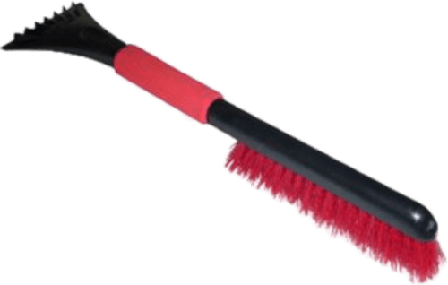 Răzuitor cu perie pentru mașină Veropa