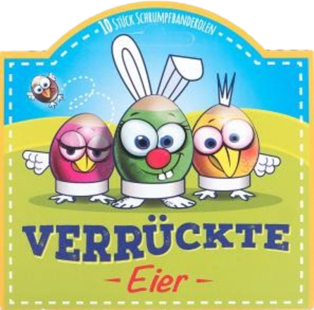 Folija za jaja KUWOPA