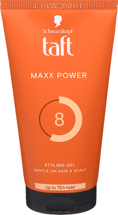 Gel za lase Maxx Power Schwarzkopf taft