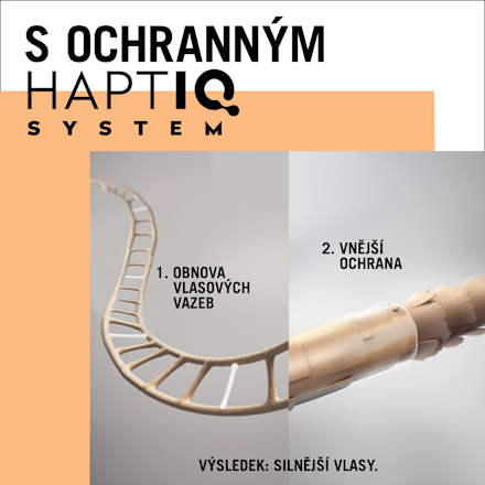 maska na vlasy 4 v 1 Repair Schwarzkopf GLISS