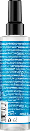 Odżywka ekspresowa Aqua Revive  Schwarzkopf GLISS