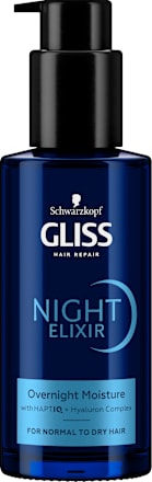Serum za kosu,  Schwarzkopf GLISS