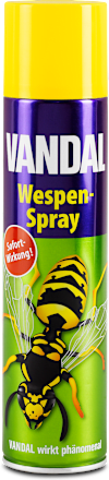 Wespenspray VANDAL