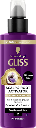 sérum na vlasy Full Hair Wonder Schwarzkopf GLISS