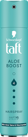 Fixativ Aloe Boost Schwarzkopf taft