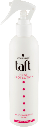 Spray pentru protecție termică Schwarzkopf taft