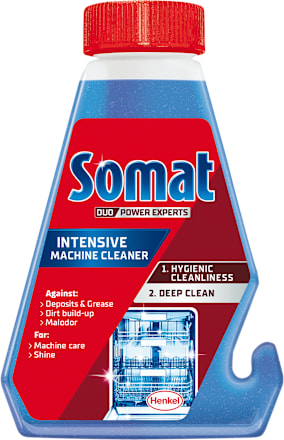 MACHINE CLEANER - sredstvo za čišćenje mašine za sudove Somat