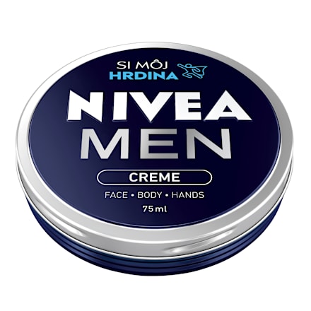 Univerzálny krém Creme Winter Edition NIVEA MEN