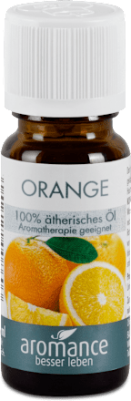 Ätherisches Öl Orange Aromance