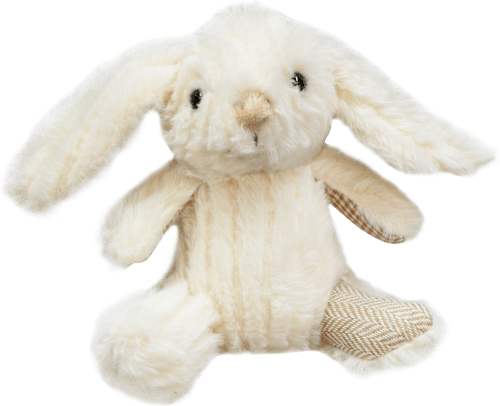 Plišani zeko retro – bež KUWOPA