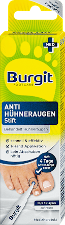 Hühneraugen Entferner Stift Burgit