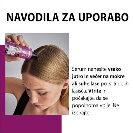 Serum za lomljive in slabotne lase Full Hair Wonder Schwarzkopf GLISS