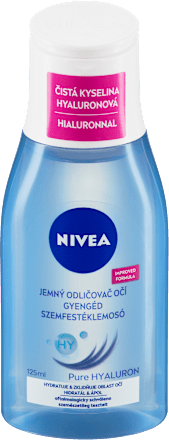 odličovač očí a make-upu NIVEA