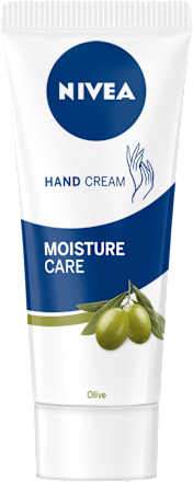 Moisture Care krema za ruke – maslina NIVEA