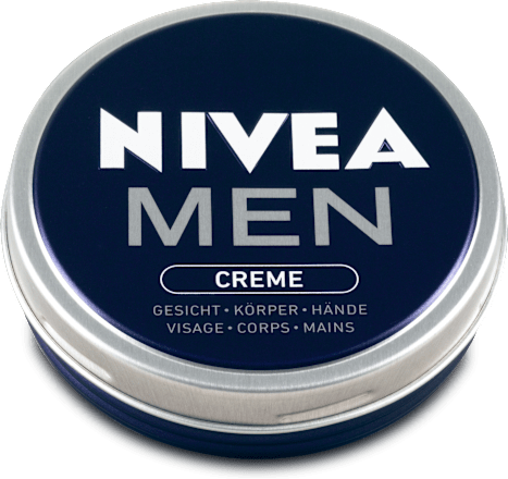 Pflegecreme NIVEA MEN