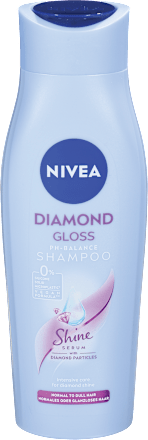 Šampon Diamond Gloss za normalne lase NIVEA