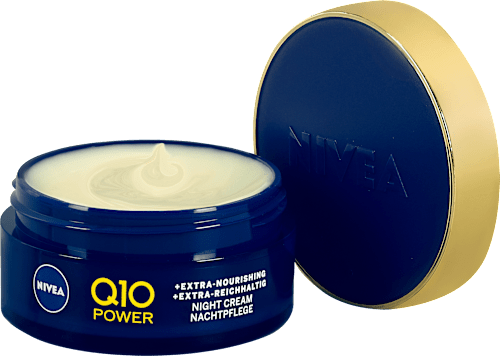 Nachtpflege Nivea Q10 Power NIVEA