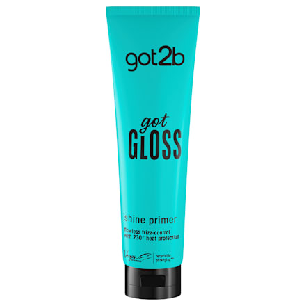 got GLOSS shine prajmer got2b