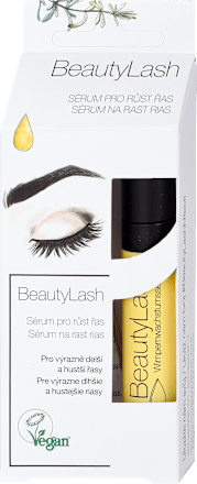 sérum pro růst řas BeautyLash®