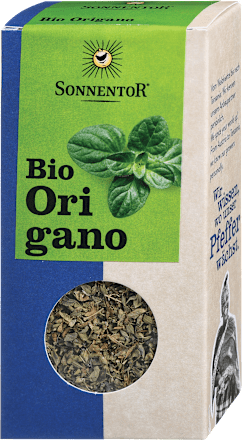 Bio origano Sonnentor