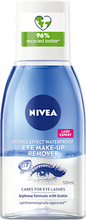 Demachiant de ochi bifazic NIVEA