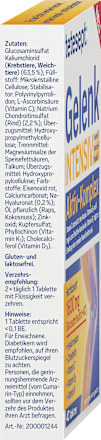 Gelenk Intensiv Tabletten tetesept