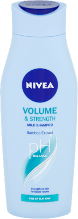 Şampon pentru volum  NIVEA