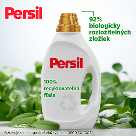 Prací gél Deep Clean Active  Persil
