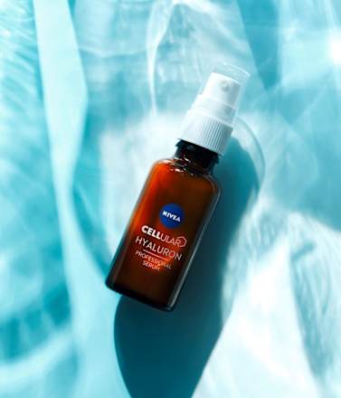 Cellular Hyaluron Professional Serum NIVEA