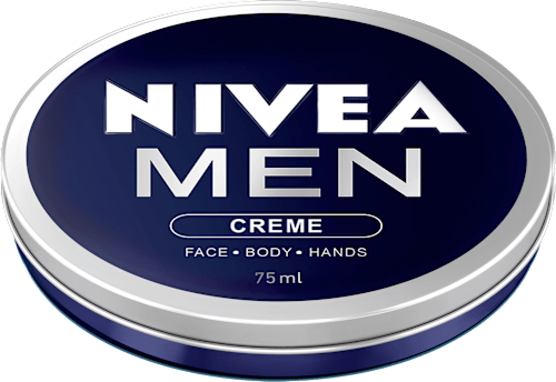 Krema za lice,telo i ruke NIVEA MEN