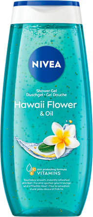 Tusfürdő Hawaii flower&oil NIVEA