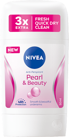 Део стик Pearl&Beauty NIVEA