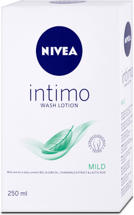 Intim mosakodógél Intimo Mild NIVEA