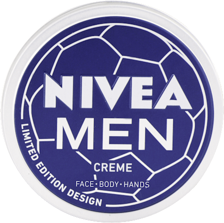 Univerzálny krém Creme NIVEA MEN