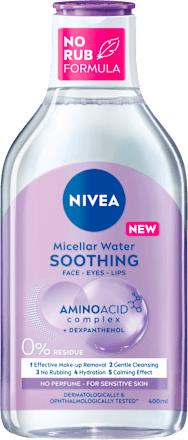 5-u-1 micelarna voda za osjetljivu kožu NIVEA