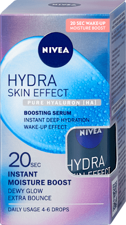 Hydra Skin Effekt Boosting Serum NIVEA