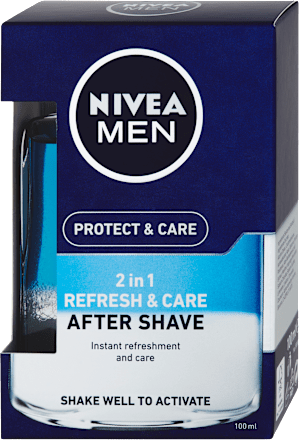 Protect & Care losion poslije brijanja NIVEA MEN