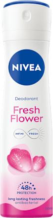 Дезодорант Fresh Flower NIVEA