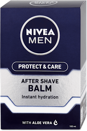 Protect & Care balzam poslije brijanja NIVEA MEN