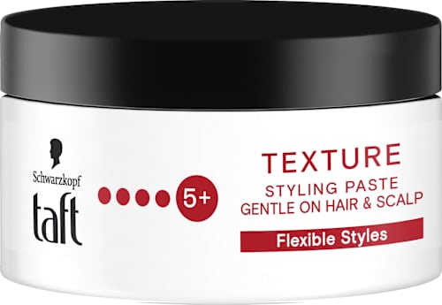 Stylingová pasta Texture Schwarzkopf taft