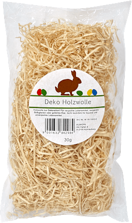 Ostergras natur KUWOPA