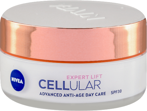 EXPERT LIFT CELLULAR duo - dnevna i noćna krema NIVEA